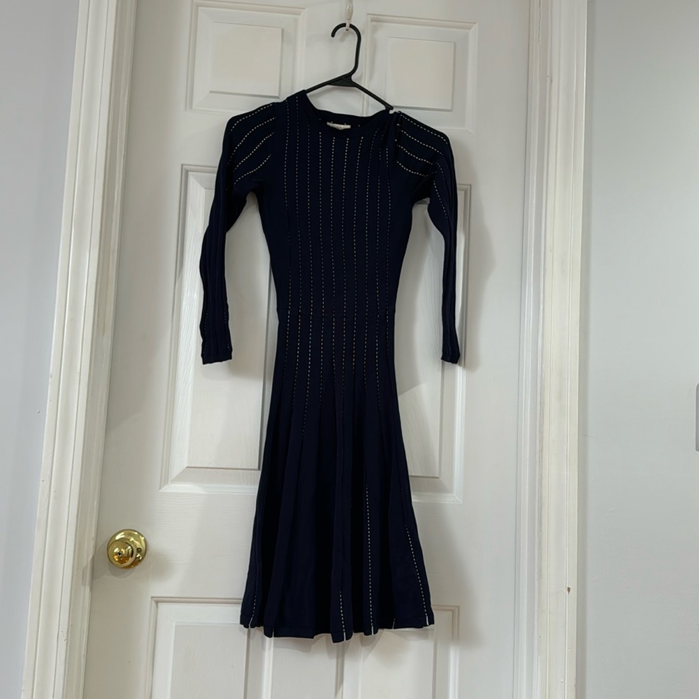 Monsoon London A Line Dress